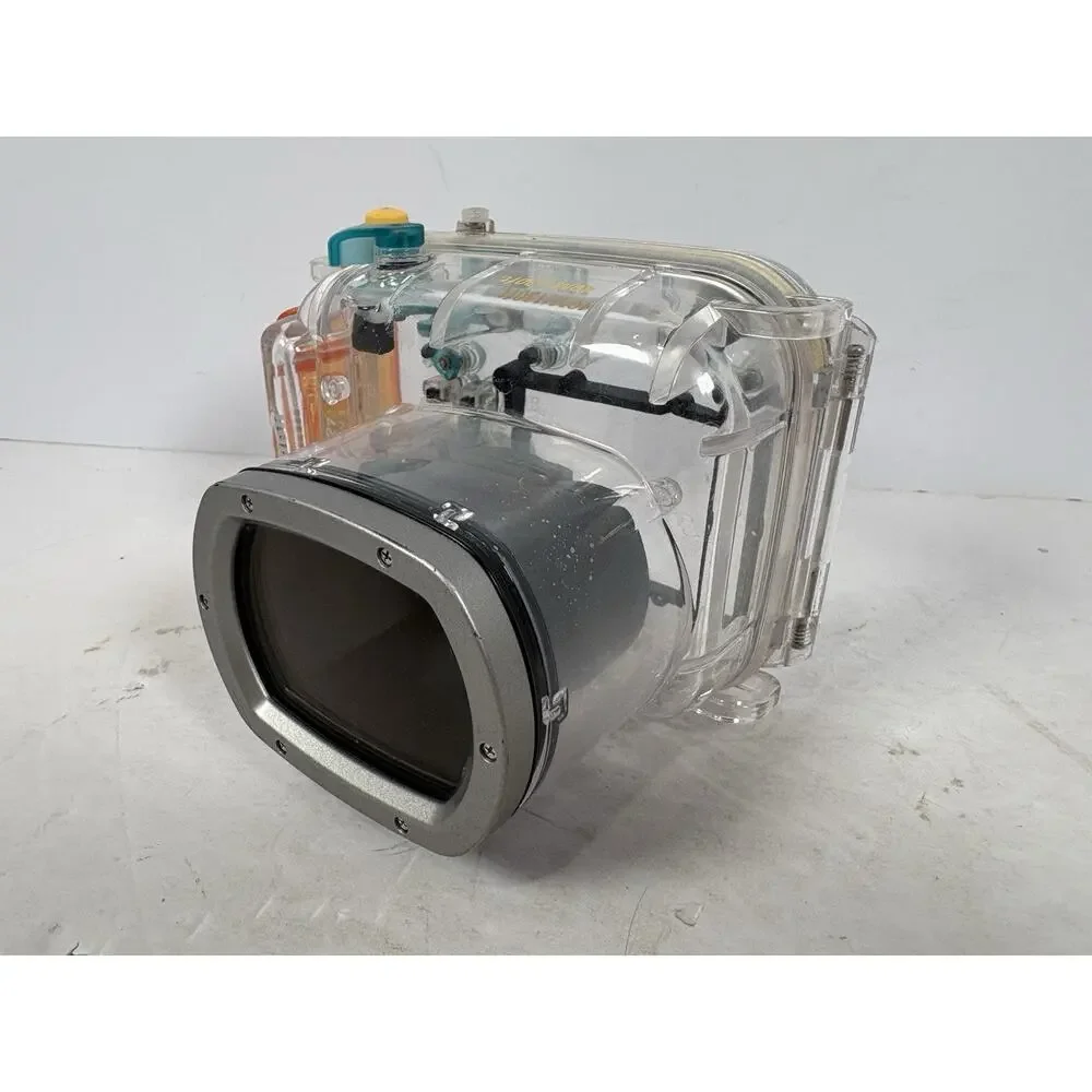 Canon Waterproof Case WP-DC11 - 40M/130ft. - Good Condition